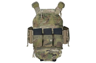 Image of Agilite Pincer Placard .308 Triple Mag Pouch