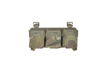 Image of Agilite Pincer Placard .308 Triple Mag Pouch