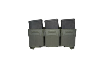 Image of Agilite Pincer Placard .308 Triple Mag Pouch