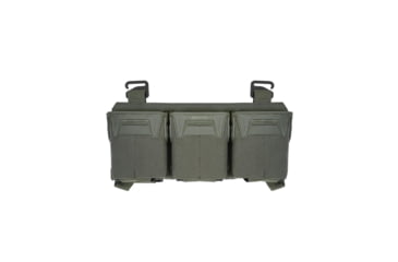 Image of Agilite Pincer Placard .308 Triple Mag Pouch