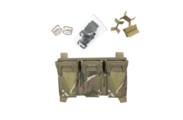 Image of Agilite Pincer Placard Multi-Caliber Mag Pouch