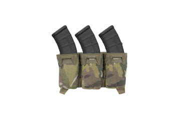 Image of Agilite Pincer Placard Multi-Caliber Mag Pouch