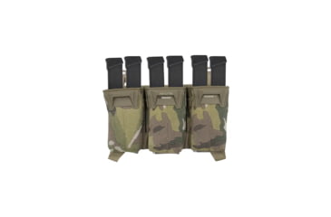 Image of Agilite Pincer Placard Multi-Caliber Mag Pouch