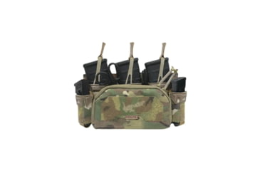Image of Agilite Pincer Placard Multi-Caliber Mag Pouch