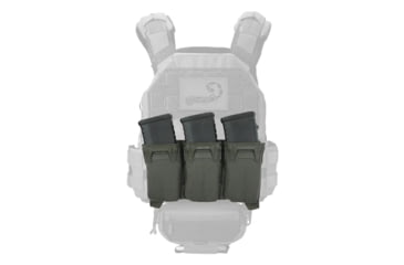 Image of Agilite Pincer Placard Multi-Caliber Mag Pouch