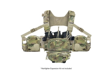 Image of Agilite Reaper Rig