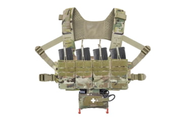Image of Agilite Reaper Rig