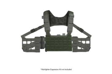 Image of Agilite Reaper Rig