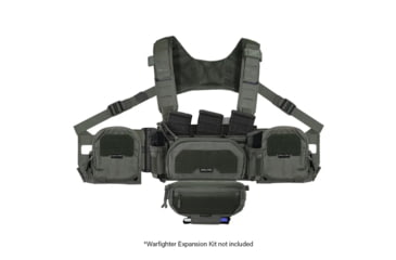Image of Agilite Reaper Rig