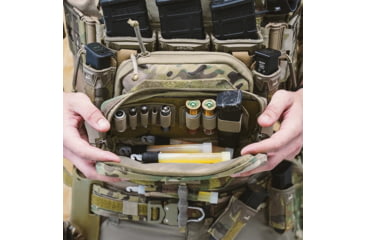 Image of Agilite Rear Hanger