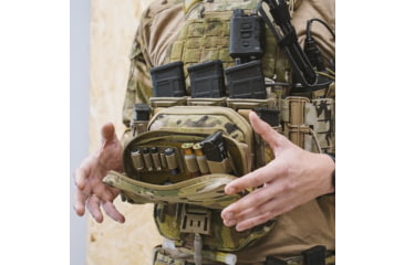 Image of Agilite Rear Hanger