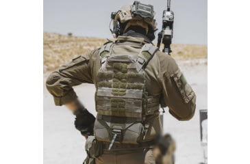 Image of Agilite Rear Hanger
