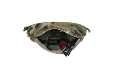 Image of Agilite Six Pack Hanger Pouch