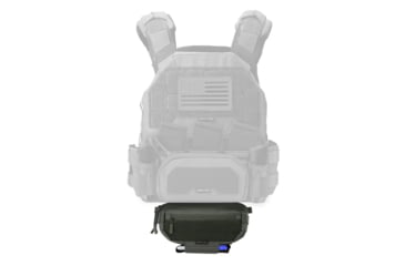 Image of Agilite Six Pack Hanger Pouch