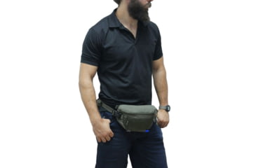 Image of Agilite Six Pack Hanger Pouch
