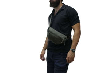 Image of Agilite Six Pack Hanger Pouch