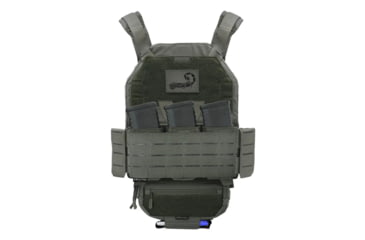 Image of Agilite Sub-Zero Plate Carrier
