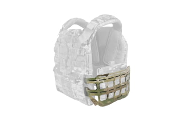 Image of Agilite Warfighter Plate Carrier Cummerbund