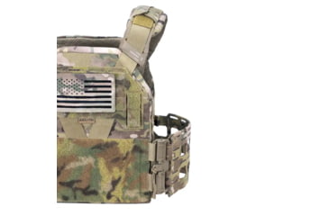 Image of Agilite Warfighter Plate Carrier Cummerbund