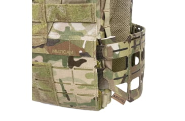 Image of Agilite Warfighter Plate Carrier Cummerbund