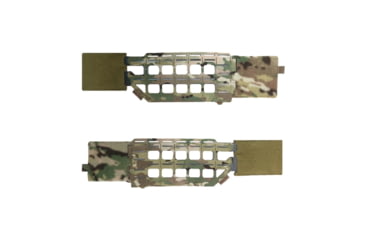 Image of Agilite Warfighter Plate Carrier Cummerbund