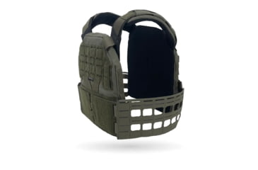 Image of Agilite Warfighter Plate Carrier Cummerbund