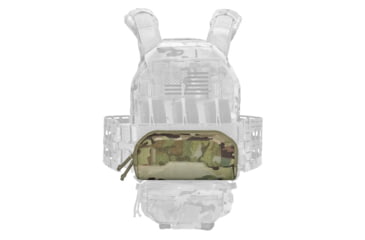 Image of Agilite Wide Admin Pouch