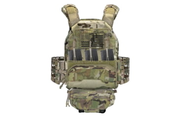 Image of Agilite Wide Admin Pouch