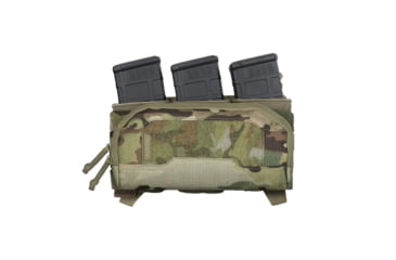 Image of Agilite Wide Admin Pouch