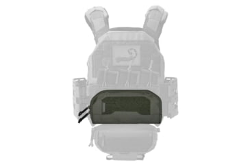 Image of Agilite Wide Admin Pouch