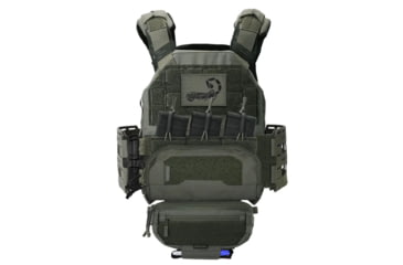 Image of Agilite Wide Admin Pouch