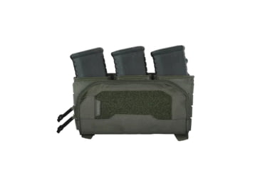 Image of Agilite Wide Admin Pouch