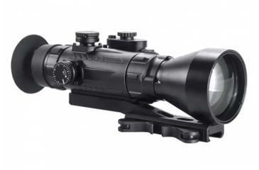 Image of AGM 15WP6623474111 WOLVERINE PRO-6 3APW NV RFL SCP