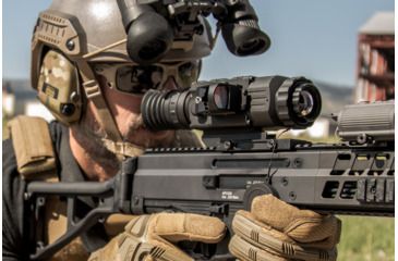 Image of AGM Global Vision 20RD Illuminated Professional Red Dot Sight, Black 4501XX16PRDS20