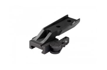 Image of USED AGM Global Vision 2112 Short QR Mount for Rattler TS19/25/35, Black, 6306SMR1, EDEMO1