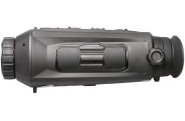 Image of AGM Global Vision Taipan V2 15-384 2.5-20x25mm Thermal Monocular, 50Hz, 384x288, Black, TAIP25-384-2