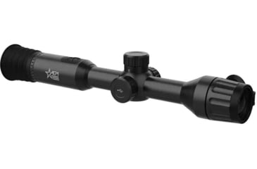 Image of AGM Global Vision Adder TS35-640 Thermal Imaging Rifle Scope, 640x512, 50 Hz, 35mm Lens, Black, 3142555005DTL1