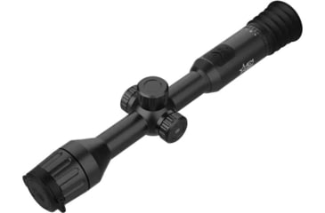 Image of AGM Global Vision Adder TS35-640 Thermal Imaging Rifle Scope, 640x512, 50 Hz, 35mm Lens, Black, 3142555005DTL1