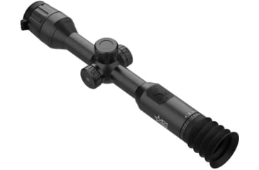 Image of AGM Global Vision Adder TS35-640 Thermal Imaging Rifle Scope, 640x512, 50 Hz, 35mm Lens, Black, 3142555005DTL1