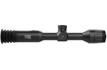 Image of AGM Global Vision Adder TS35-640 Thermal Imaging Rifle Scope, 640x512, 50 Hz, 35mm Lens, Black, 3142555005DTL1