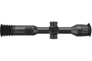 Image of AGM Global Vision Adder TS35-640 Thermal Imaging Rifle Scope, 640x512, 50 Hz, 35mm Lens, Black, 3142555005DTL1