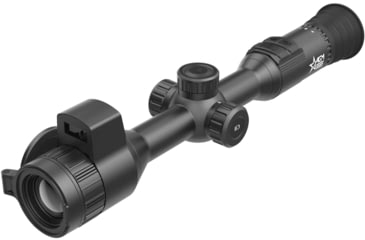 Image of AGM Global Vision AdderV2 LRF 35-384 Thermal Imaging Riflescope, 30mm, 384x288, 50hz, Black, ADDE35-384-L2
