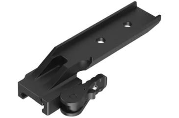 Image of AGM Global Vision ADM 2120 Single Lever QR Extended Cantilever Mount for Rattler V2 Series, 6306X1201