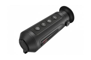 Image of AGM Global Vision AGM Asp-Micro 384x288 Short Range Thermal Imaging Monocular, 50 Hz, Black, 3093451001AM30