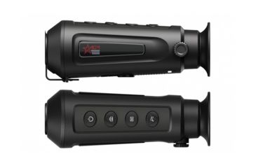 Image of AGM Global Vision AGM Asp-Micro 384x288 Short Range Thermal Imaging Monocular, 50 Hz, Black, 3093451001AM30