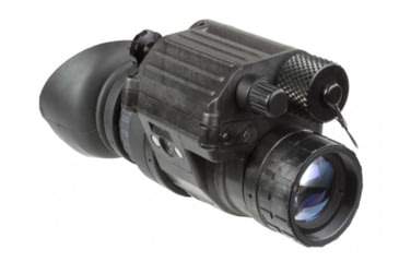 Image of AGM Global Vision AGM PVS14G-AW1 1x27mm Night Vision Monocular