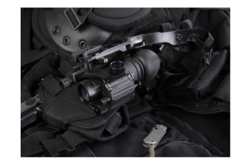 Image of AGM Global Vision AGM PVS14G-AW1 1x27mm Night Vision Monocular
