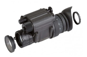 Image of AGM Global Vision AGM PVS14G-AW1 1x27mm Night Vision Monocular