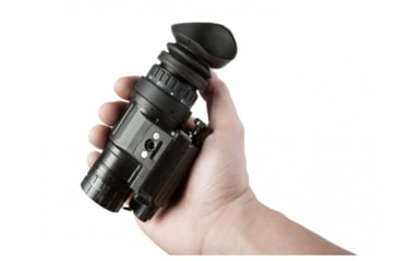 Image of AGM Global Vision AGM PVS14G-AW1 1x27mm Night Vision Monocular