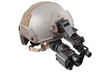 Image of AGM Global Vision AGM PVS14G-AW1 1x27mm Night Vision Monocular